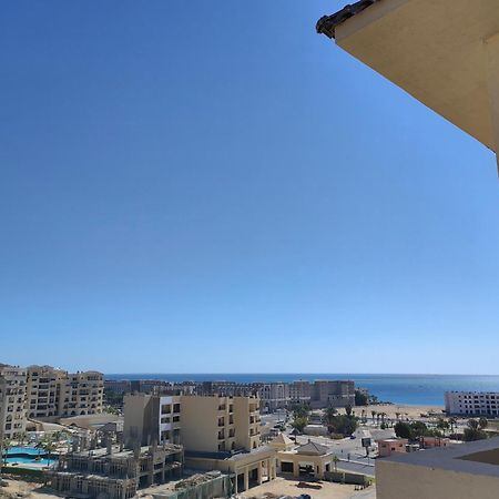 Cordoba Suites Hurghada Exterior foto
