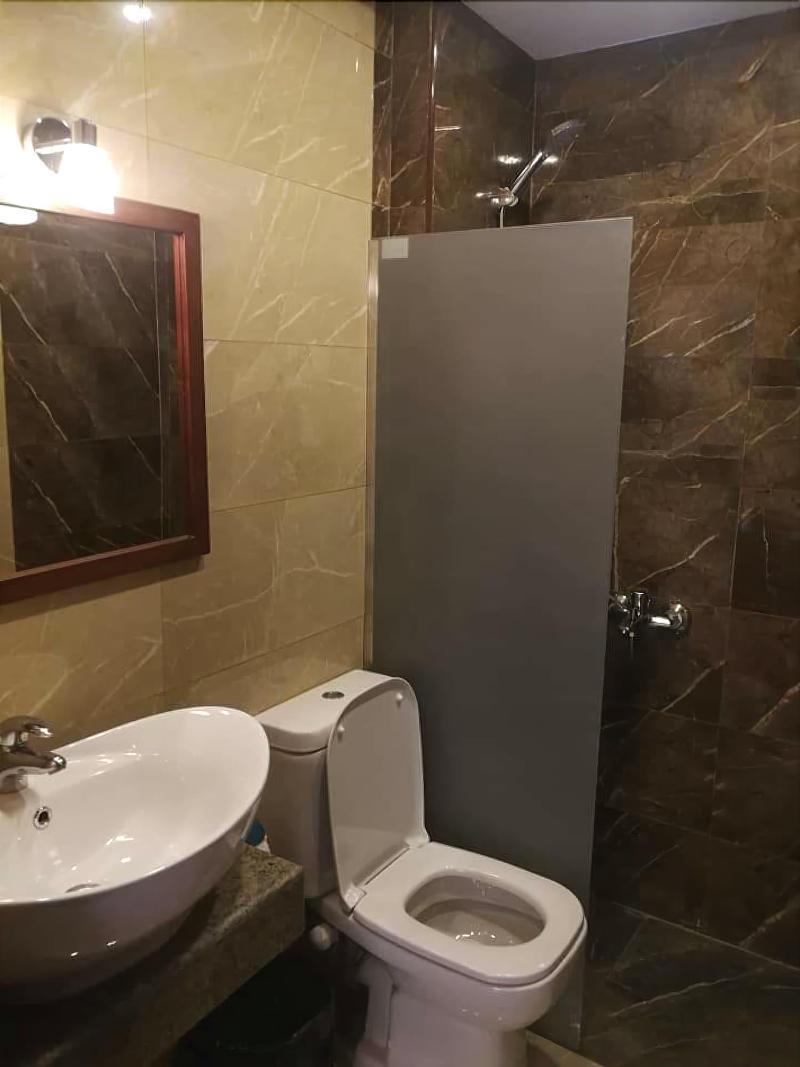 Cordoba Suites Hurghada Exterior foto