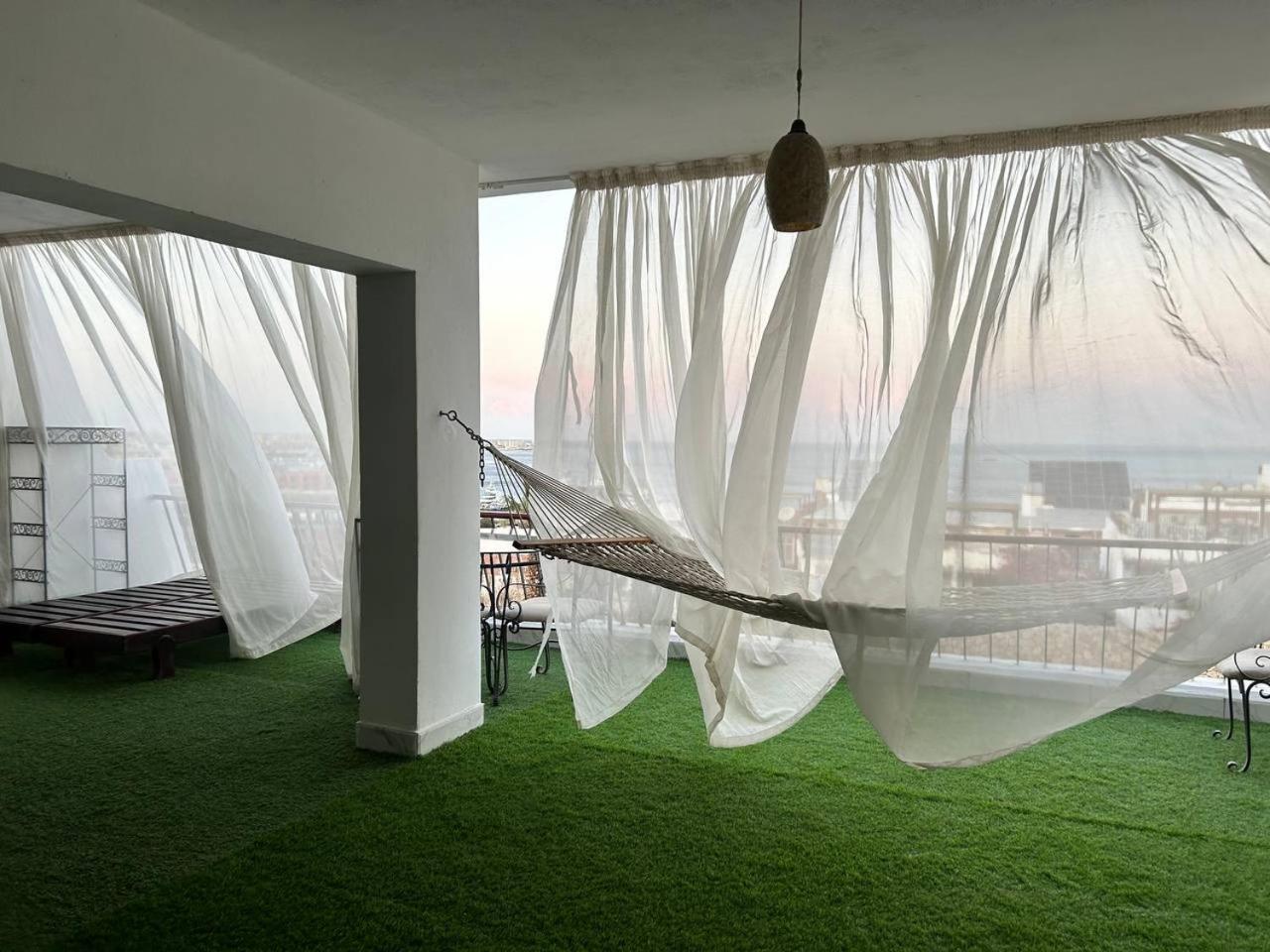 Cordoba Suites Hurghada Exterior foto