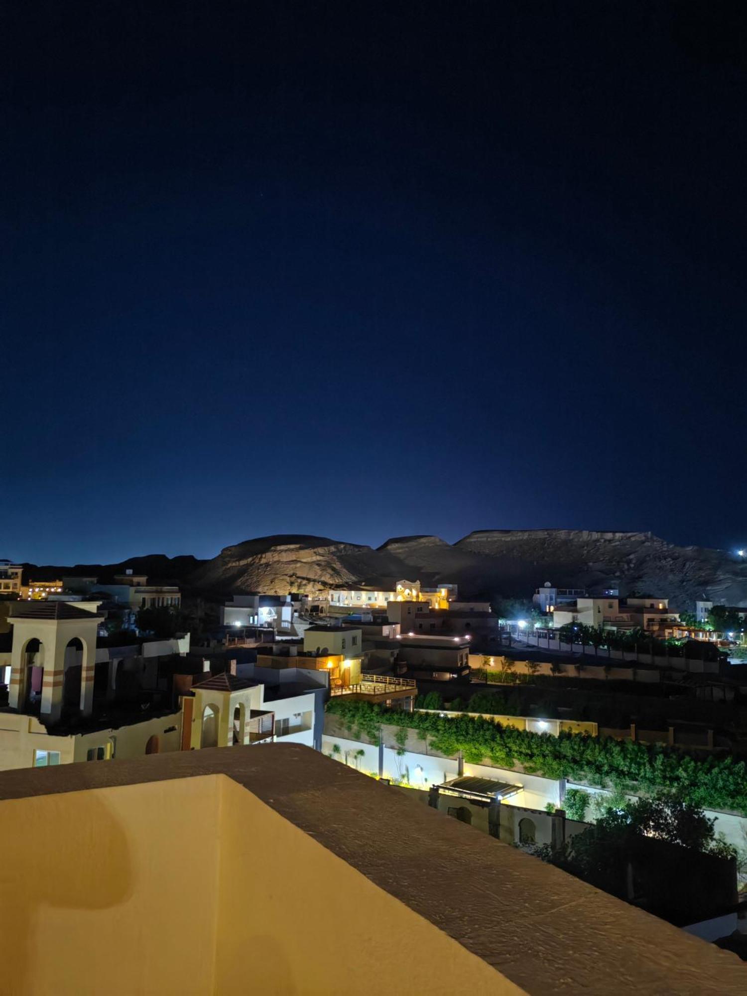 Cordoba Suites Hurghada Exterior foto