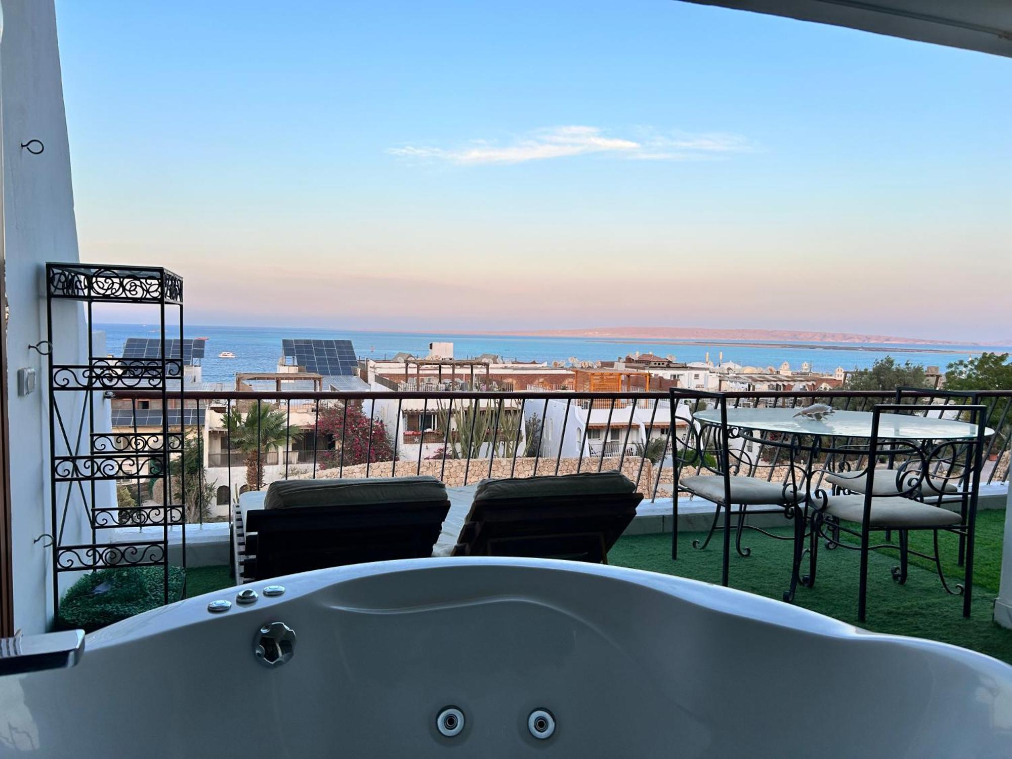 Cordoba Suites Hurghada Cameră foto