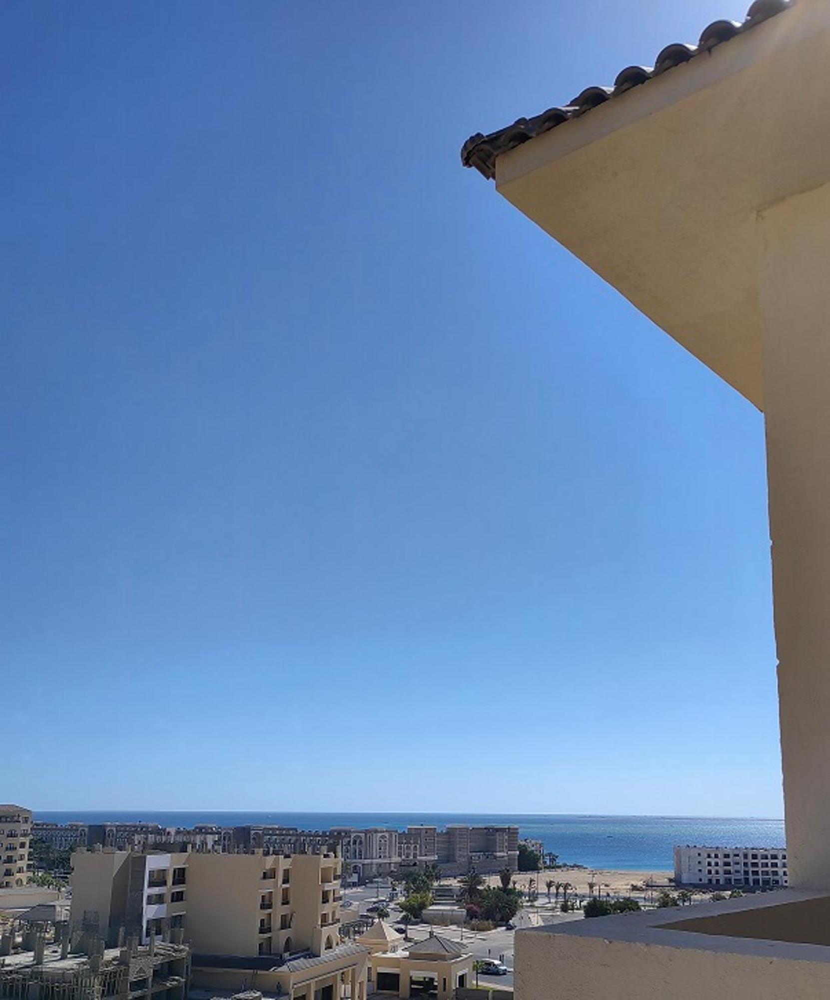 Cordoba Suites Hurghada Exterior foto