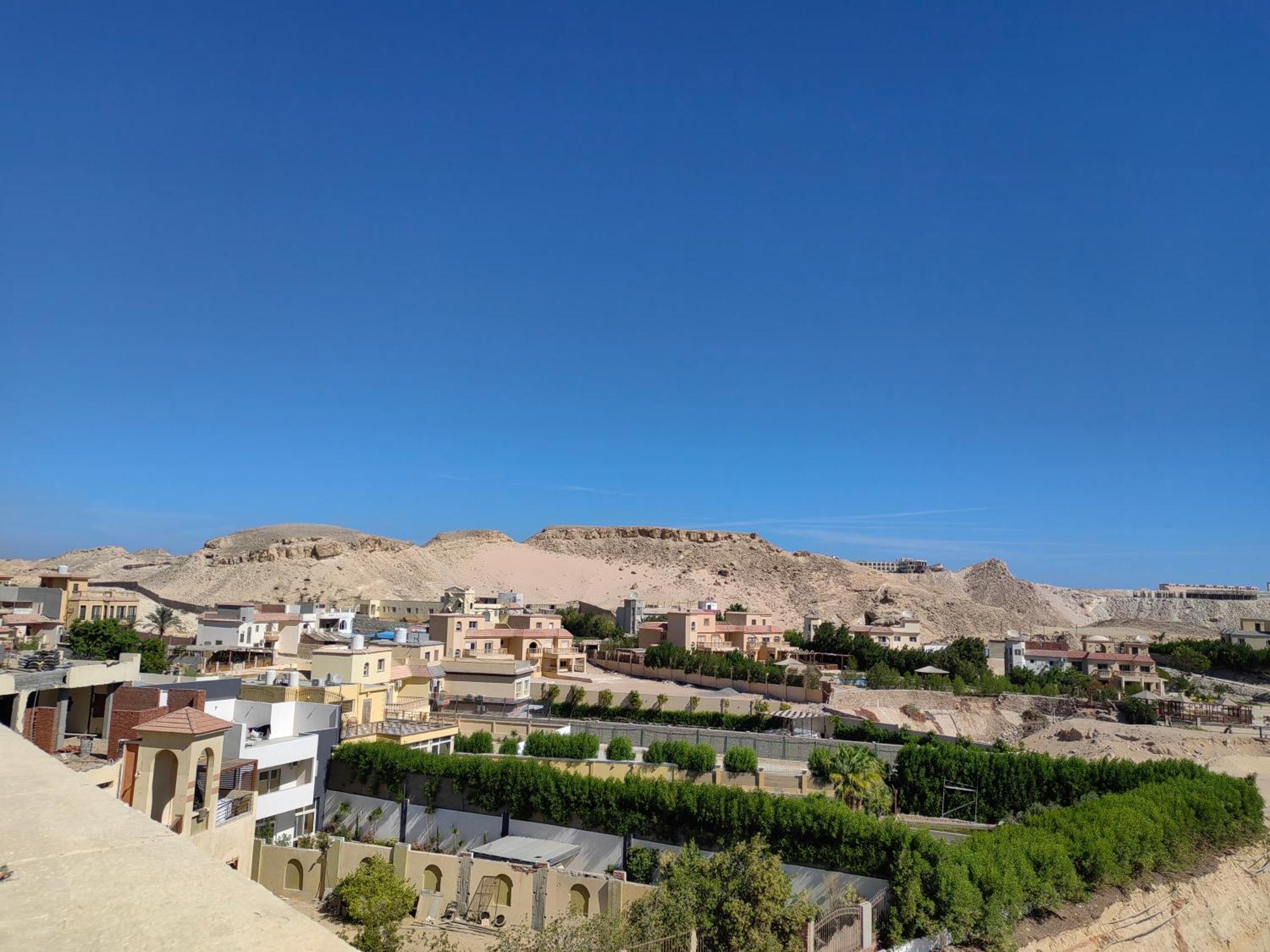 Cordoba Suites Hurghada Exterior foto