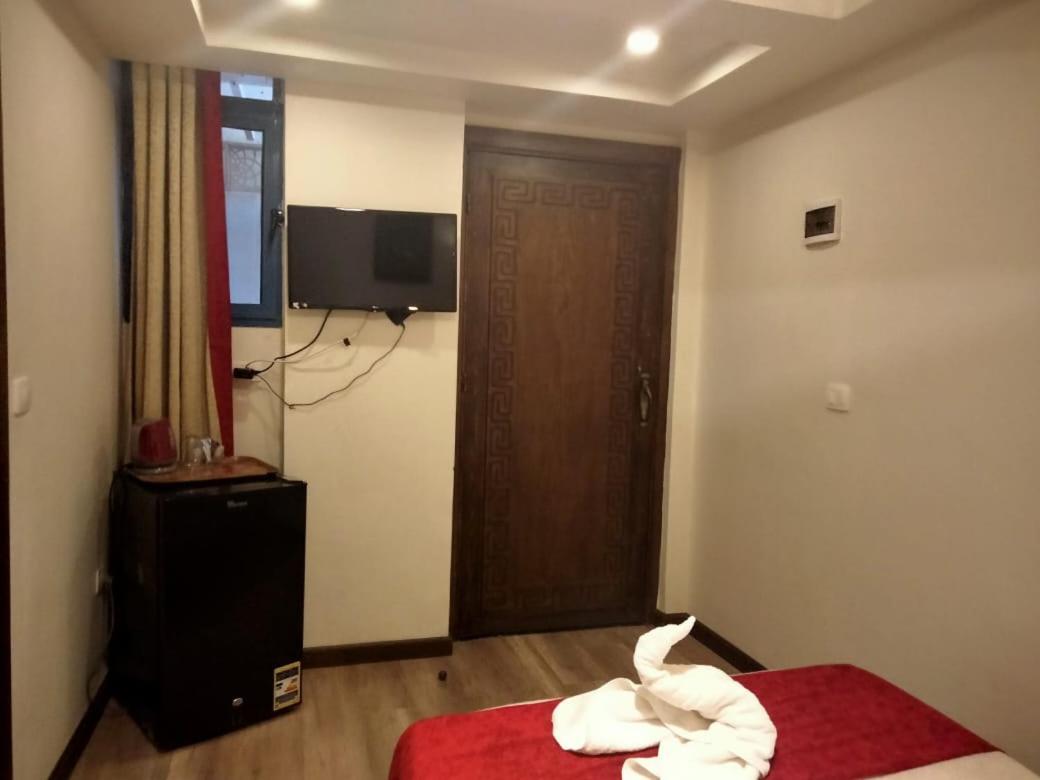 Cordoba Suites Hurghada Cameră foto