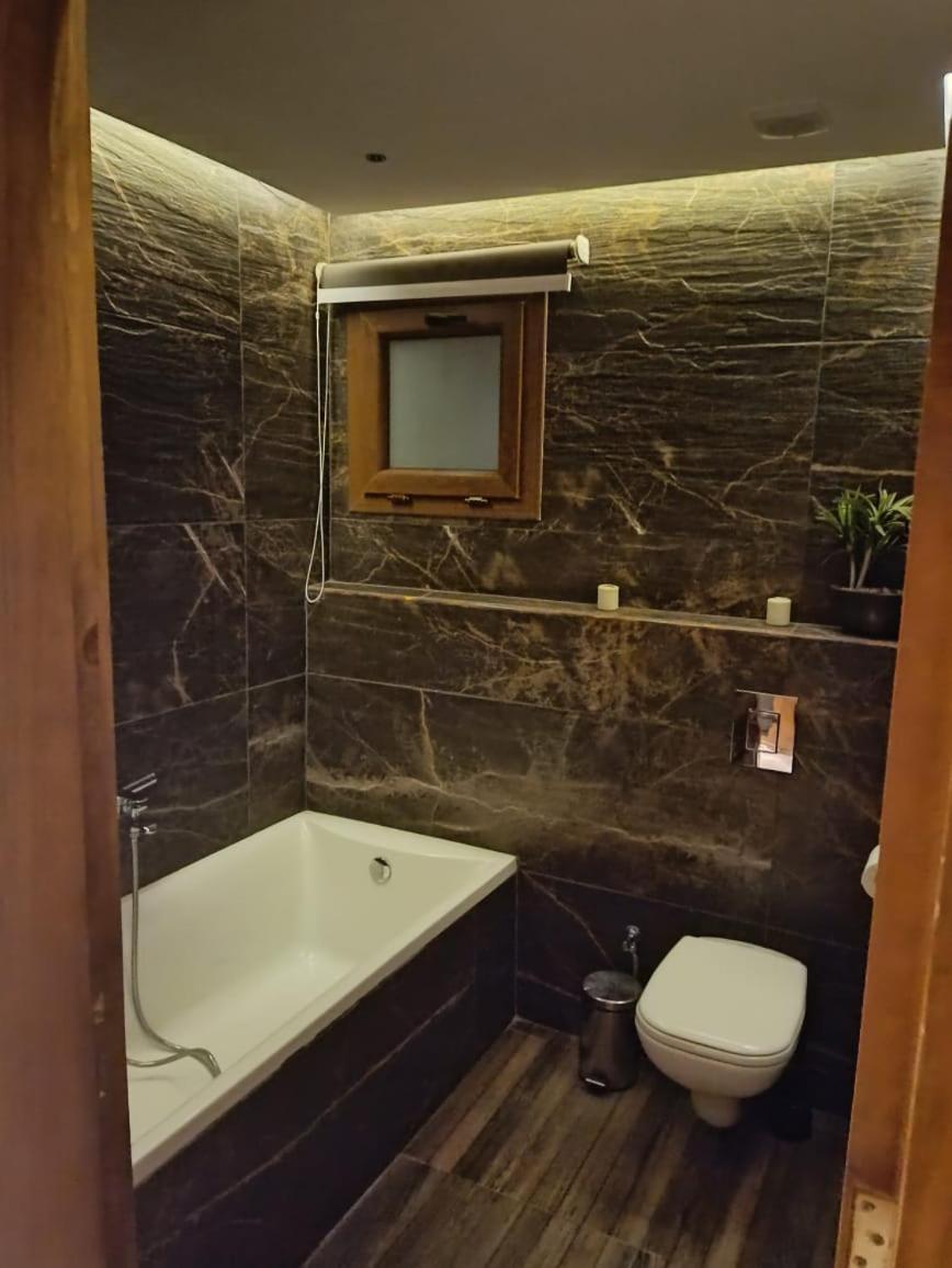 Cordoba Suites Hurghada Exterior foto