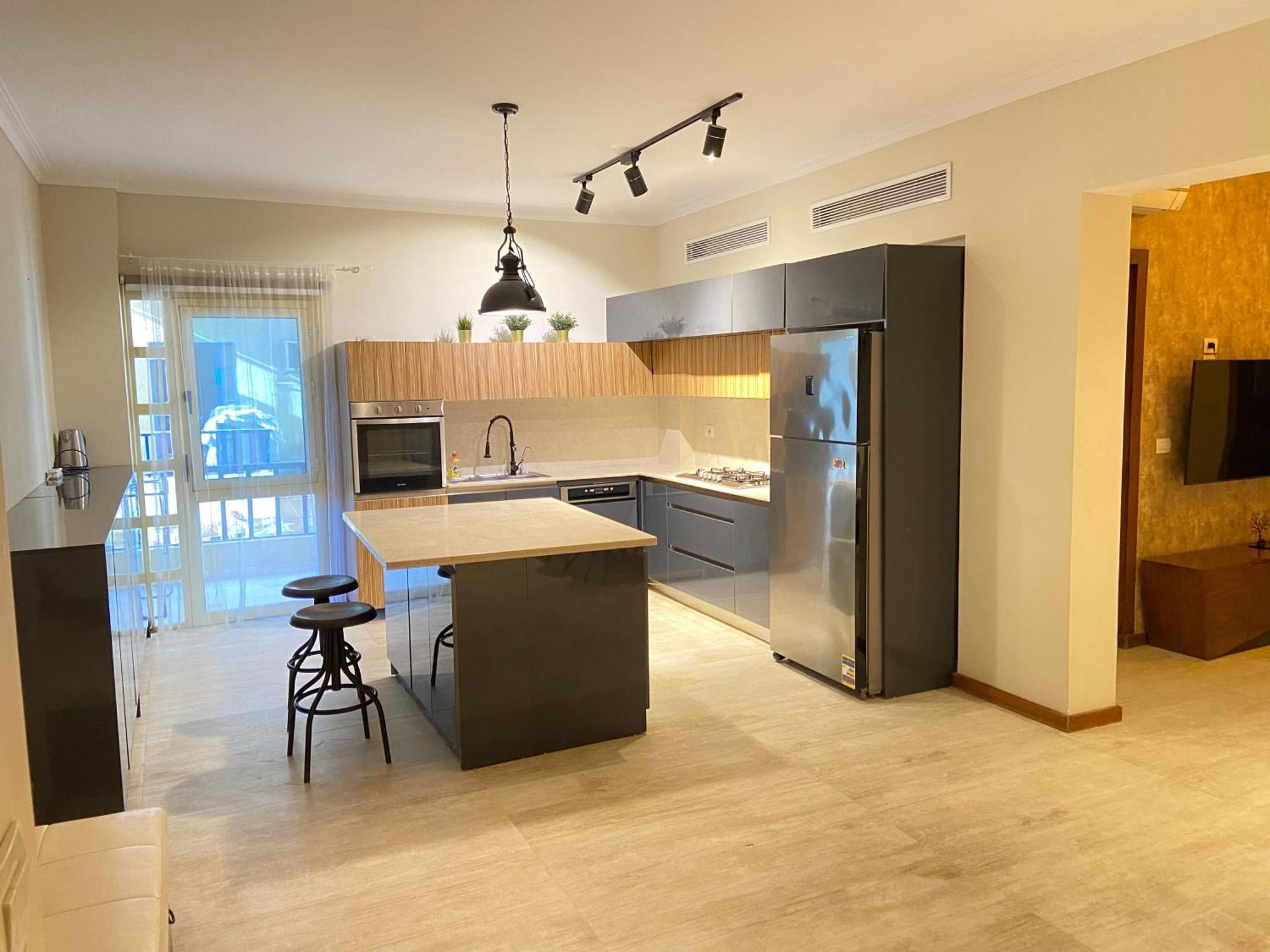 Cordoba Suites Hurghada Exterior foto