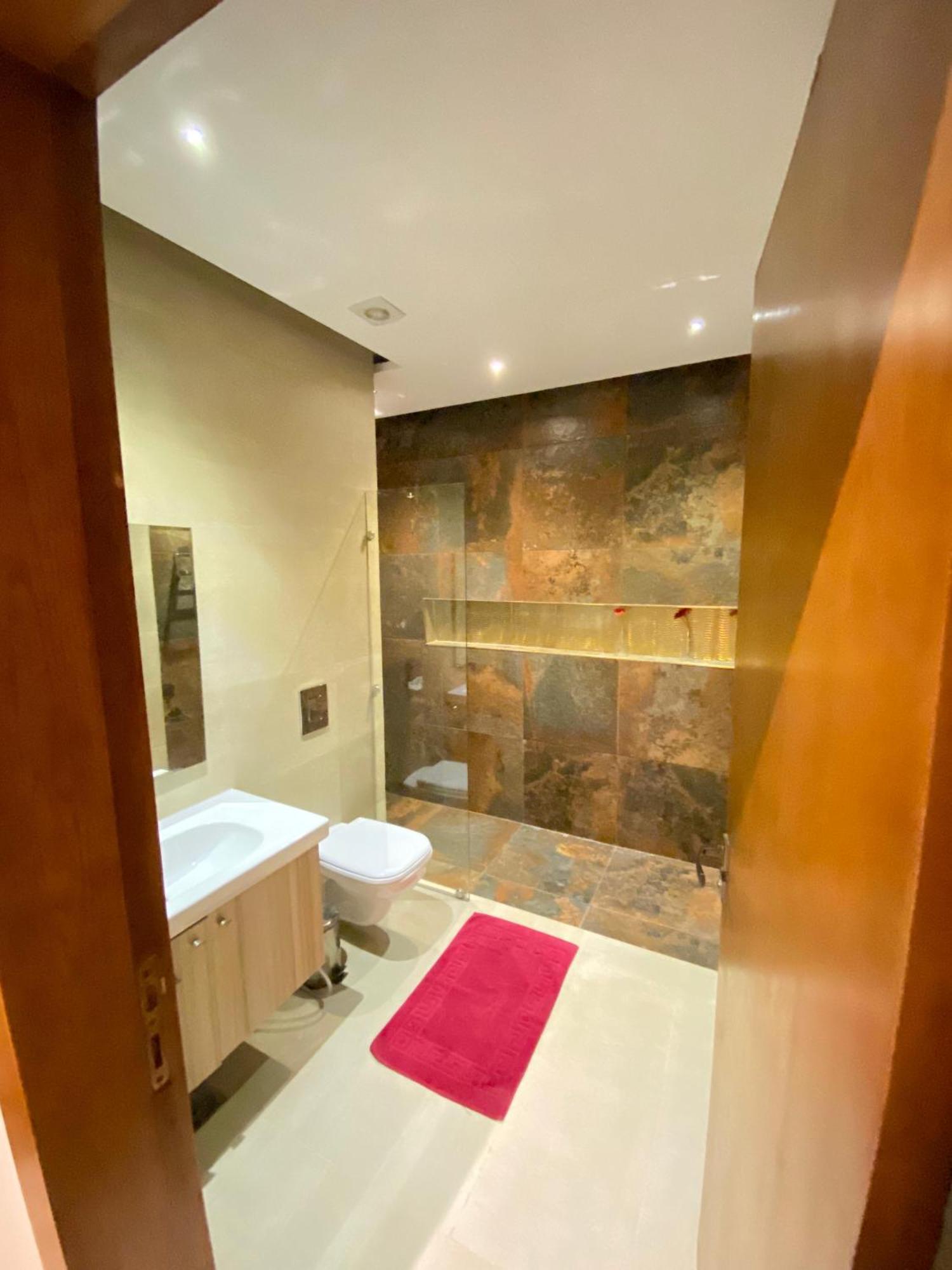 Cordoba Suites Hurghada Exterior foto