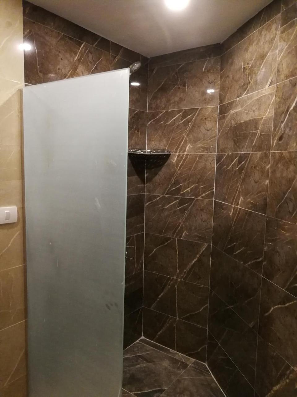 Cordoba Suites Hurghada Exterior foto