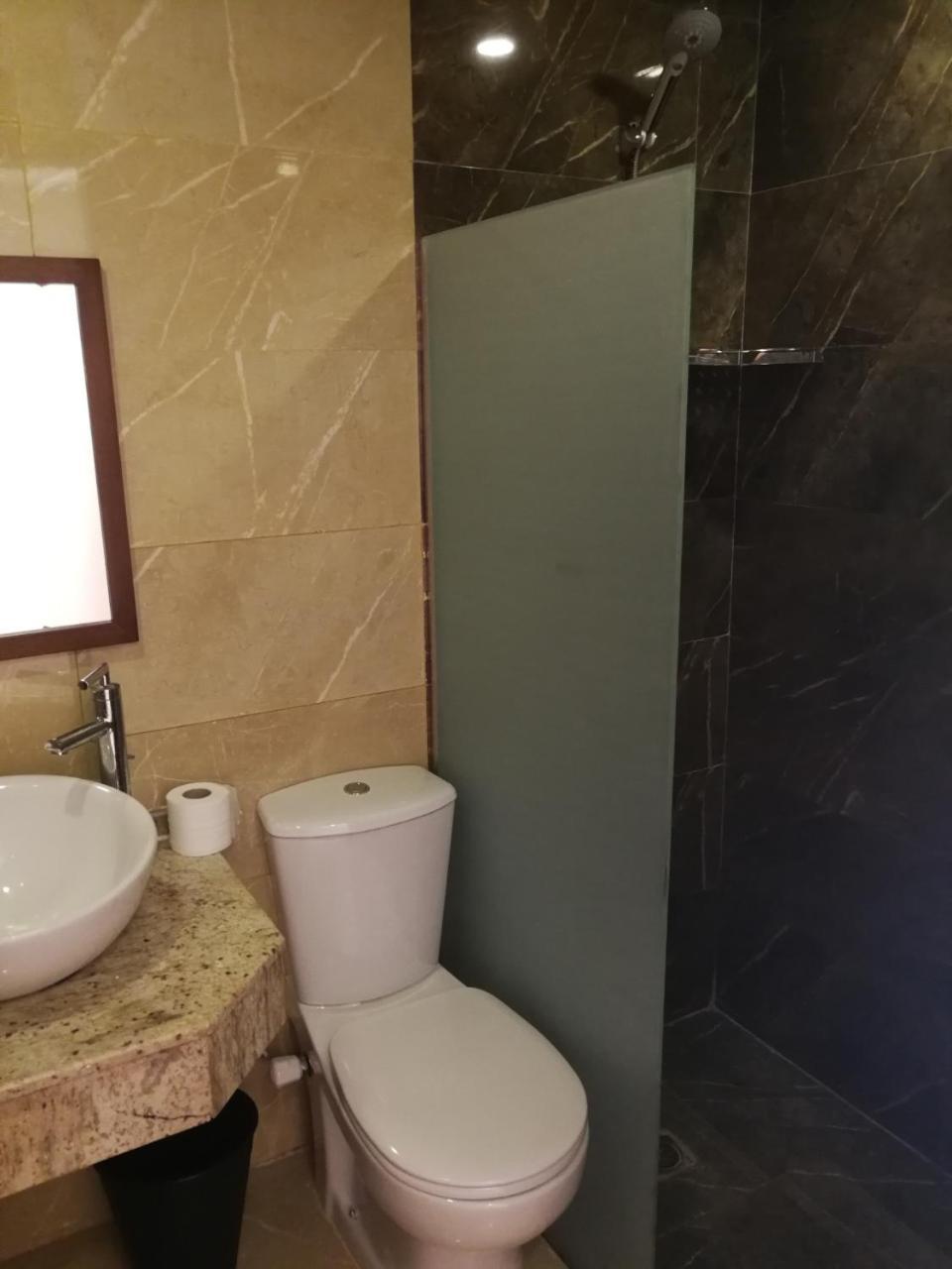 Cordoba Suites Hurghada Exterior foto